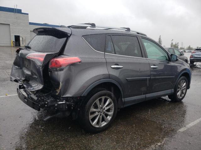 Photo 2 VIN: 2T3YFREV6GW286906 - TOYOTA RAV4 