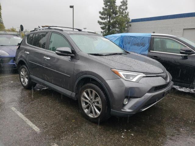 Photo 3 VIN: 2T3YFREV6GW286906 - TOYOTA RAV4 