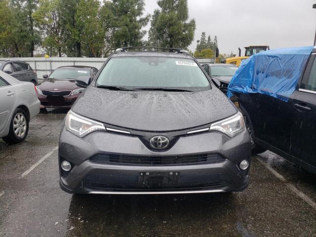 Photo 4 VIN: 2T3YFREV6GW286906 - TOYOTA RAV4 