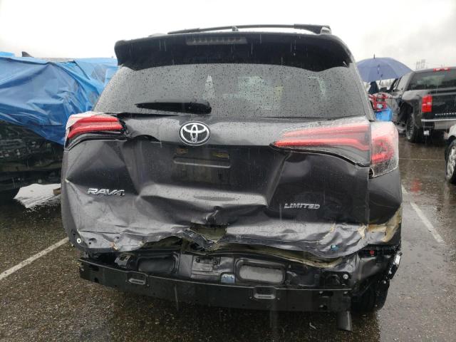 Photo 5 VIN: 2T3YFREV6GW286906 - TOYOTA RAV4 