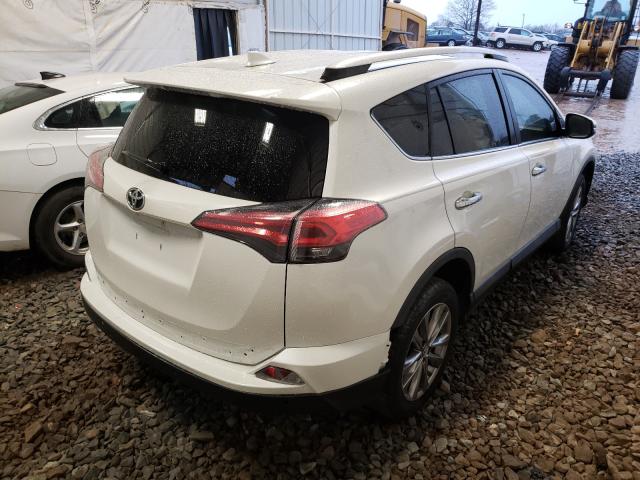 Photo 3 VIN: 2T3YFREV6GW290566 - TOYOTA RAV4 LIMIT 