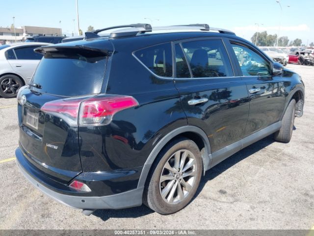 Photo 3 VIN: 2T3YFREV6GW295413 - TOYOTA RAV4 