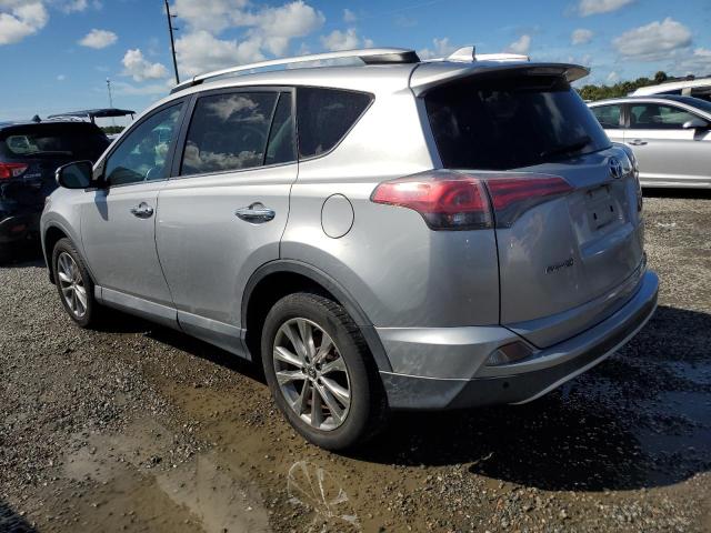 Photo 1 VIN: 2T3YFREV6GW302845 - TOYOTA RAV4 LIMIT 