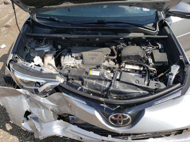 Photo 11 VIN: 2T3YFREV6HW344773 - TOYOTA RAV4 LIMIT 