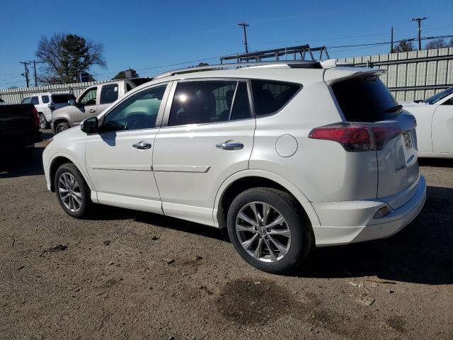 Photo 1 VIN: 2T3YFREV6HW354381 - TOYOTA RAV4 