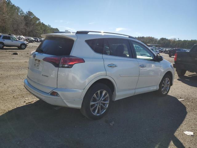 Photo 2 VIN: 2T3YFREV6HW354381 - TOYOTA RAV4 