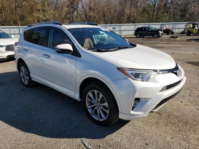 Photo 3 VIN: 2T3YFREV6HW354381 - TOYOTA RAV4 