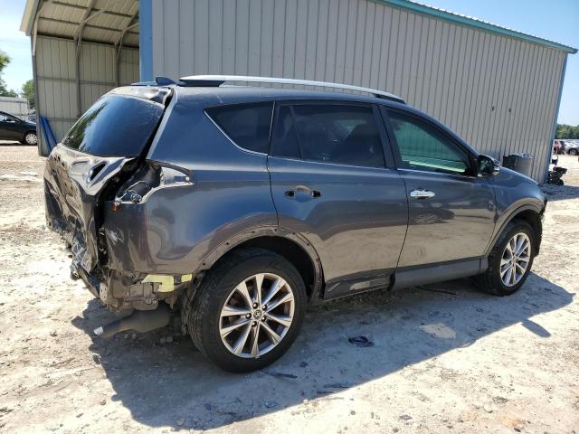 Photo 2 VIN: 2T3YFREV6HW376851 - TOYOTA RAV4 