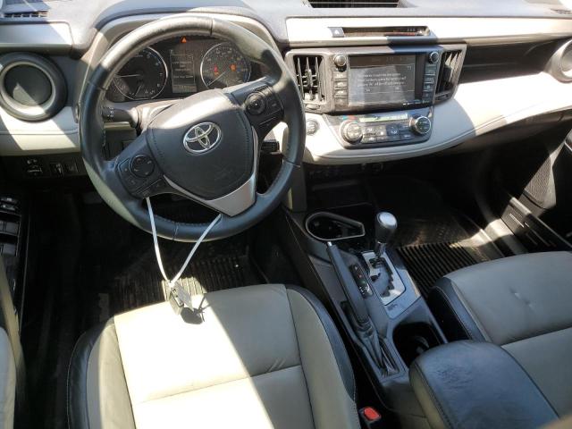 Photo 7 VIN: 2T3YFREV6HW376851 - TOYOTA RAV4 