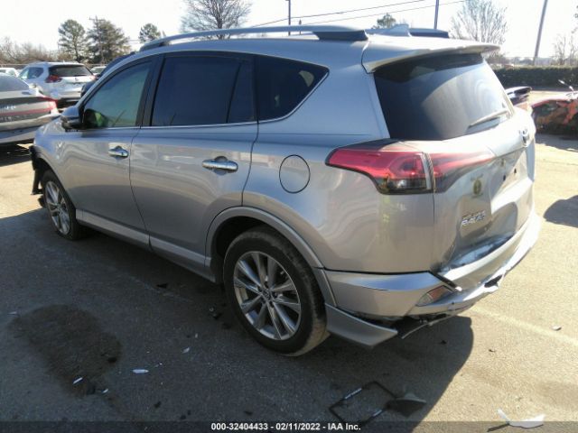 Photo 2 VIN: 2T3YFREV6HW384092 - TOYOTA RAV4 