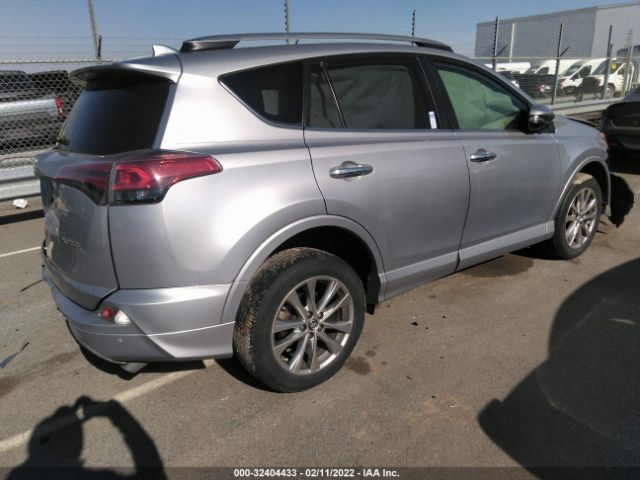 Photo 3 VIN: 2T3YFREV6HW384092 - TOYOTA RAV4 