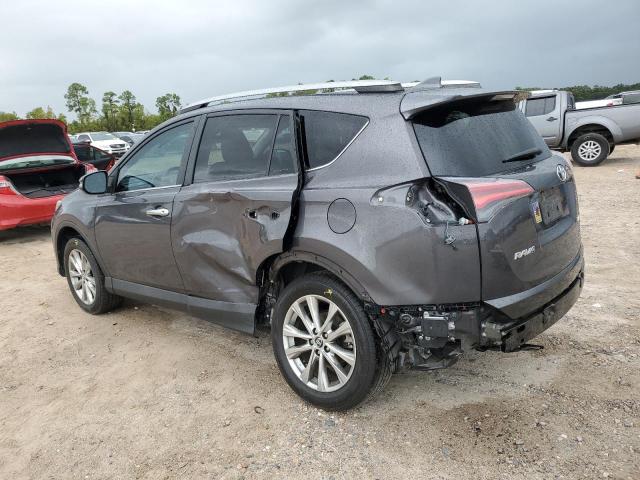 Photo 1 VIN: 2T3YFREV6JW429361 - TOYOTA RAV4 LIMIT 