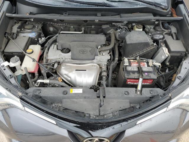 Photo 11 VIN: 2T3YFREV6JW429361 - TOYOTA RAV4 LIMIT 