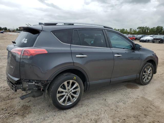 Photo 2 VIN: 2T3YFREV6JW429361 - TOYOTA RAV4 LIMIT 