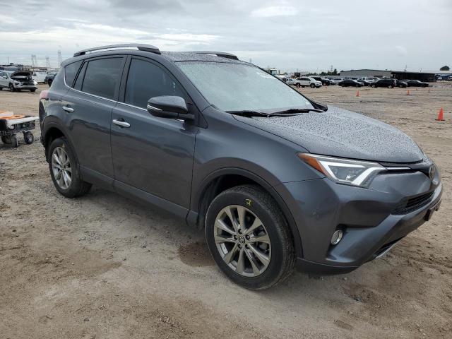 Photo 3 VIN: 2T3YFREV6JW429361 - TOYOTA RAV4 LIMIT 