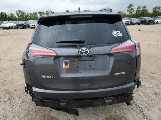 Photo 5 VIN: 2T3YFREV6JW429361 - TOYOTA RAV4 LIMIT 