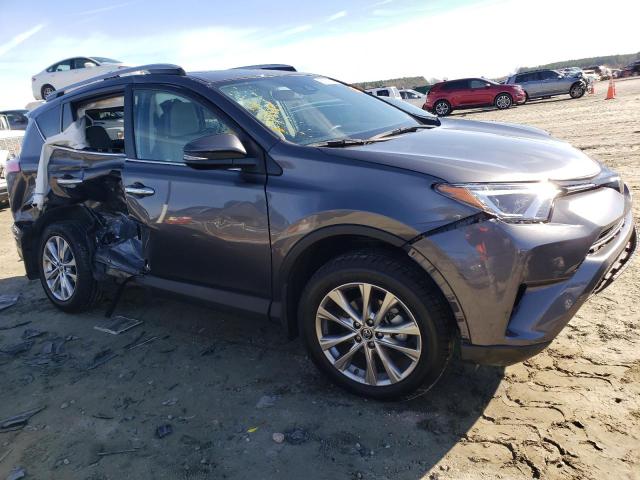 Photo 3 VIN: 2T3YFREV6JW440411 - TOYOTA RAV4 