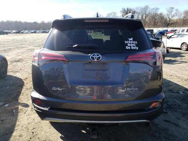 Photo 5 VIN: 2T3YFREV6JW440411 - TOYOTA RAV4 