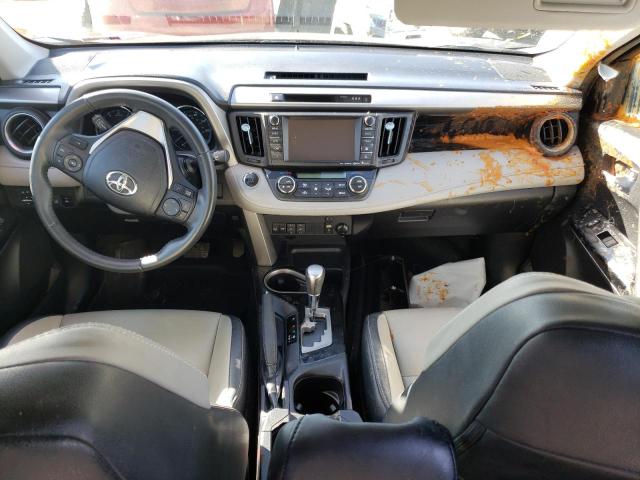 Photo 7 VIN: 2T3YFREV6JW440411 - TOYOTA RAV4 