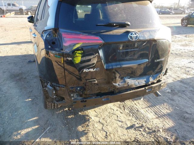 Photo 5 VIN: 2T3YFREV6JW444359 - TOYOTA RAV4 