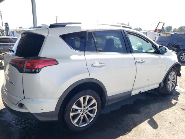 Photo 2 VIN: 2T3YFREV6JW451764 - TOYOTA RAV4 LIMIT 