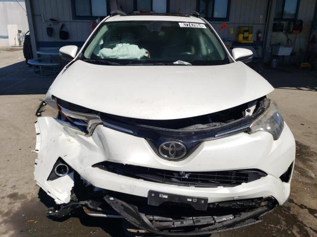 Photo 4 VIN: 2T3YFREV6JW451764 - TOYOTA RAV4 LIMIT 