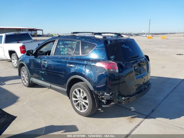 Photo 5 VIN: 2T3YFREV6JW459251 - TOYOTA RAV4 