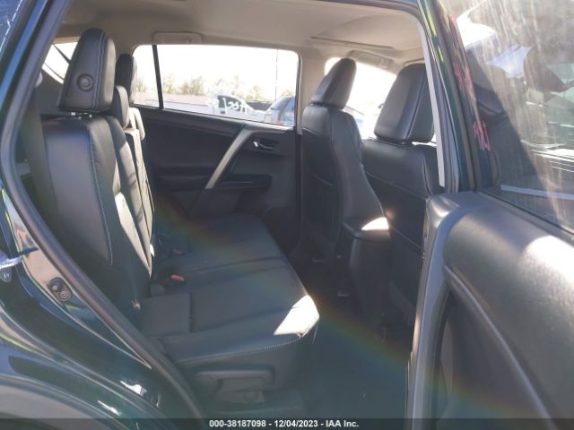 Photo 7 VIN: 2T3YFREV6JW459251 - TOYOTA RAV4 