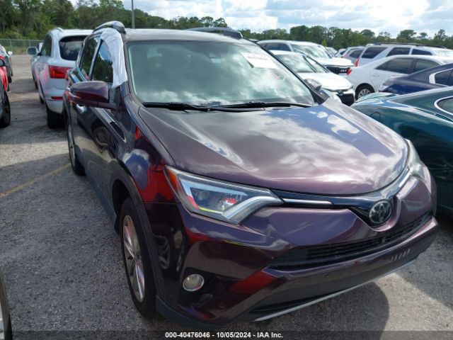 Photo 0 VIN: 2T3YFREV6JW466376 - TOYOTA RAV4 