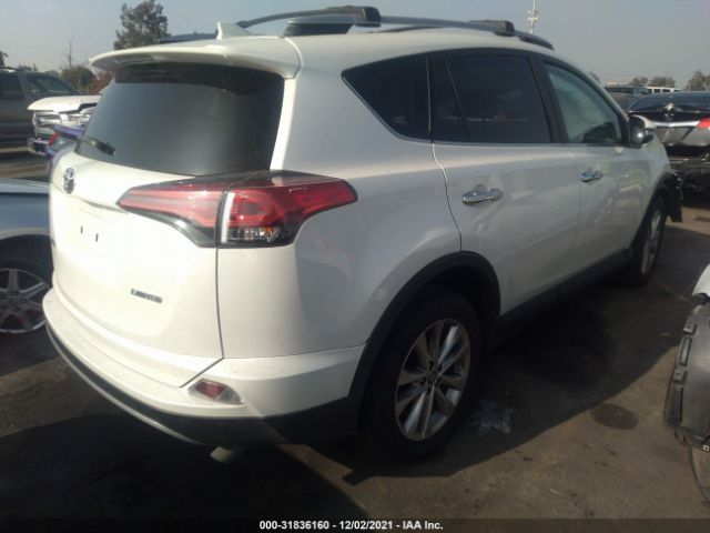 Photo 3 VIN: 2T3YFREV6JW505970 - TOYOTA RAV4 