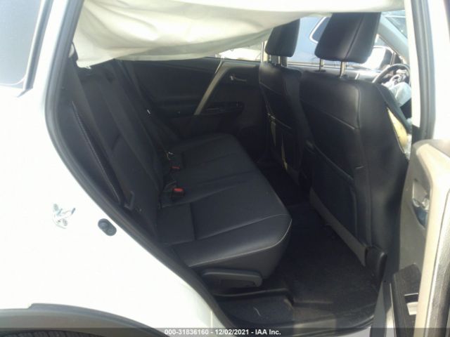 Photo 7 VIN: 2T3YFREV6JW505970 - TOYOTA RAV4 