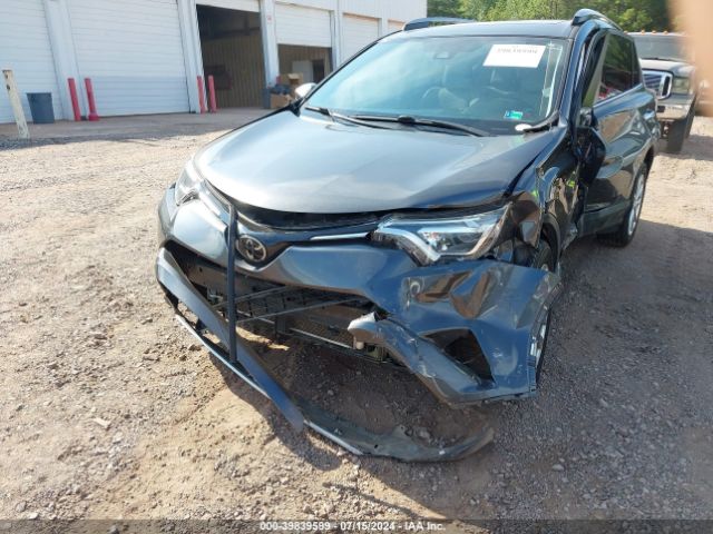 Photo 5 VIN: 2T3YFREV6JW506374 - TOYOTA RAV4 