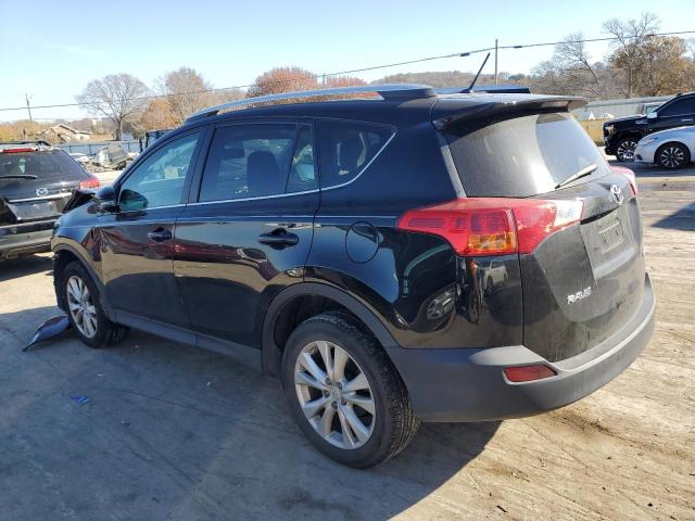 Photo 1 VIN: 2T3YFREV7DW027918 - TOYOTA RAV4 