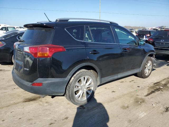 Photo 2 VIN: 2T3YFREV7DW027918 - TOYOTA RAV4 