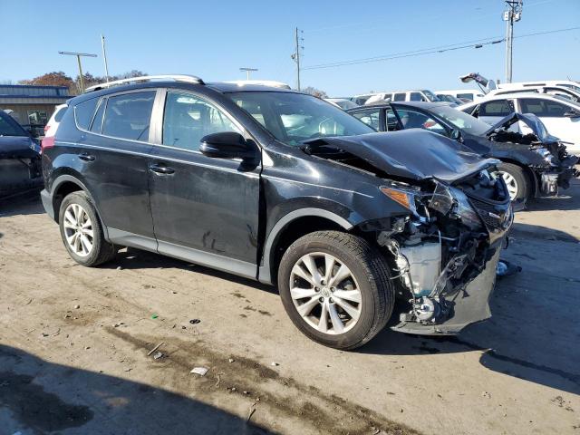 Photo 3 VIN: 2T3YFREV7DW027918 - TOYOTA RAV4 