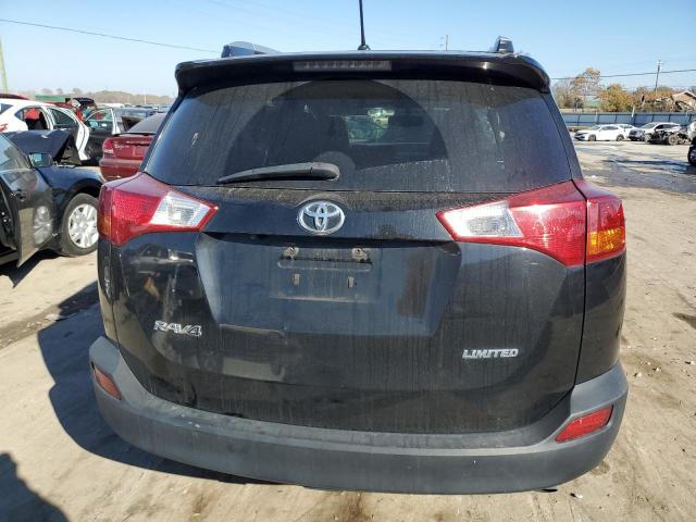 Photo 5 VIN: 2T3YFREV7DW027918 - TOYOTA RAV4 