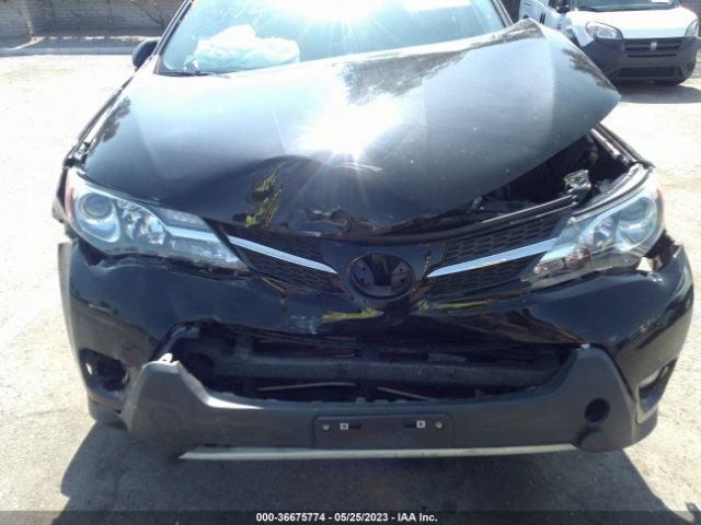 Photo 5 VIN: 2T3YFREV7DW032424 - TOYOTA RAV4 