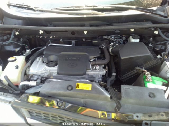 Photo 9 VIN: 2T3YFREV7DW032424 - TOYOTA RAV4 