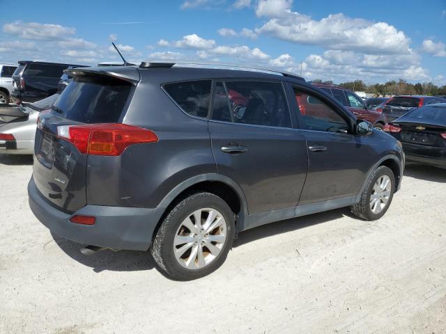 Photo 2 VIN: 2T3YFREV7DW036831 - TOYOTA RAV4 LIMIT 