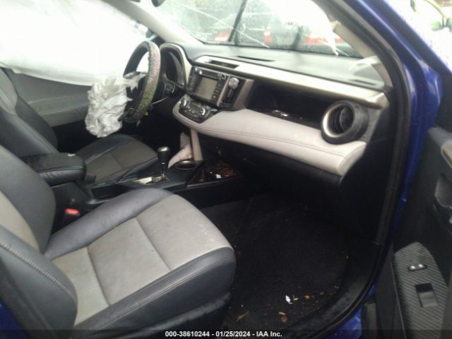 Photo 4 VIN: 2T3YFREV7EW085531 - TOYOTA RAV4 