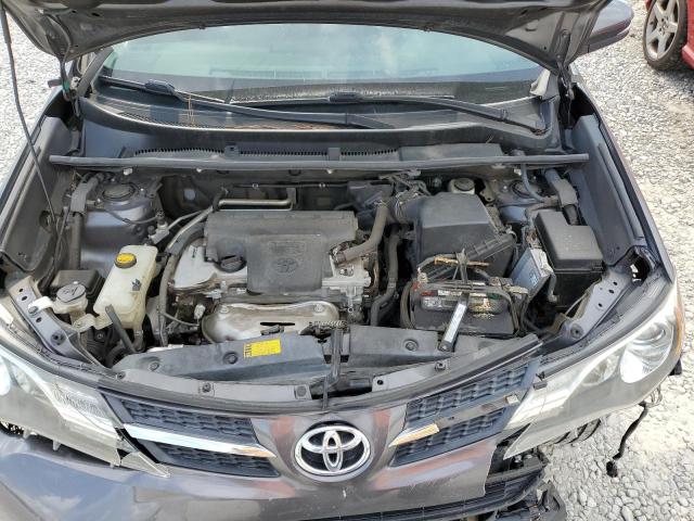 Photo 11 VIN: 2T3YFREV7EW098084 - TOYOTA RAV4 LIMIT 