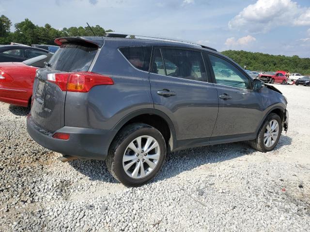 Photo 2 VIN: 2T3YFREV7EW098084 - TOYOTA RAV4 LIMIT 