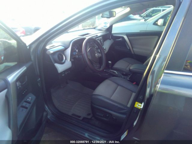 Photo 4 VIN: 2T3YFREV7FW133661 - TOYOTA RAV4 