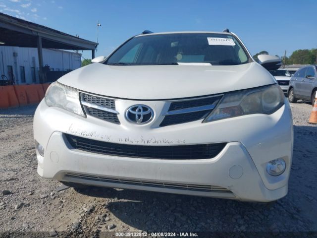 Photo 5 VIN: 2T3YFREV7FW136494 - TOYOTA RAV4 