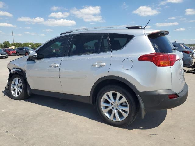 Photo 1 VIN: 2T3YFREV7FW140335 - TOYOTA RAV4 LIMIT 