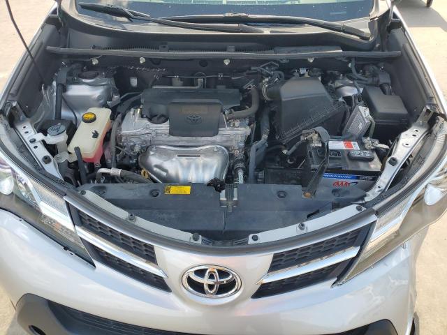 Photo 11 VIN: 2T3YFREV7FW140335 - TOYOTA RAV4 LIMIT 