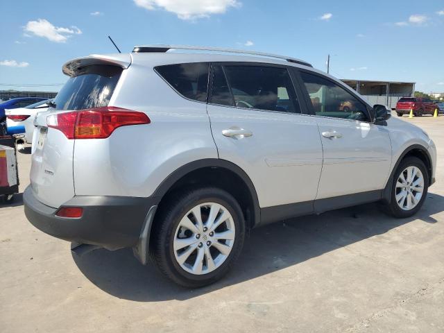 Photo 2 VIN: 2T3YFREV7FW140335 - TOYOTA RAV4 LIMIT 