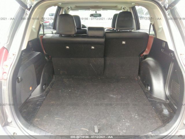 Photo 5 VIN: 2T3YFREV7FW142439 - TOYOTA RAV4 