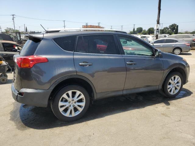 Photo 2 VIN: 2T3YFREV7FW142859 - TOYOTA RAV4 