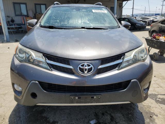 Photo 4 VIN: 2T3YFREV7FW142859 - TOYOTA RAV4 